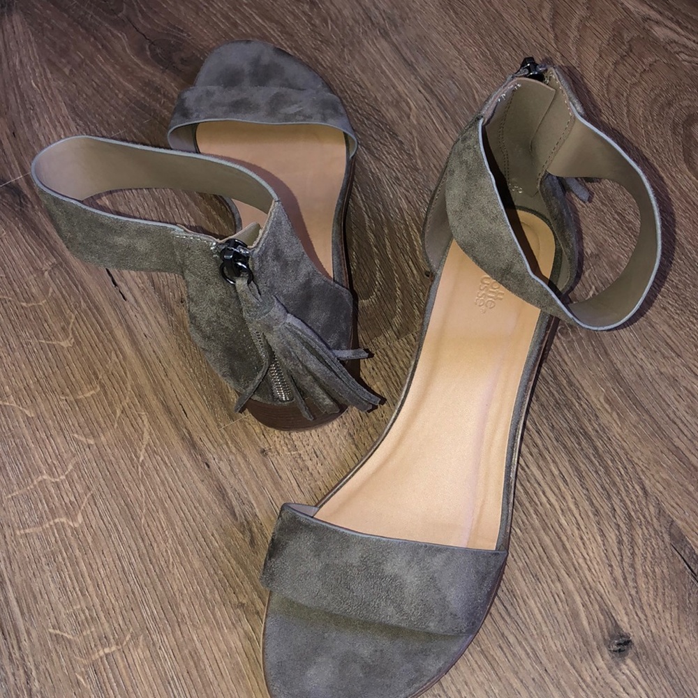 Shoes